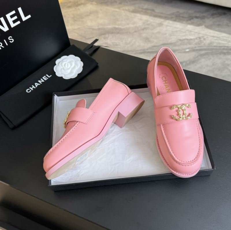 Chanel Business Shoes